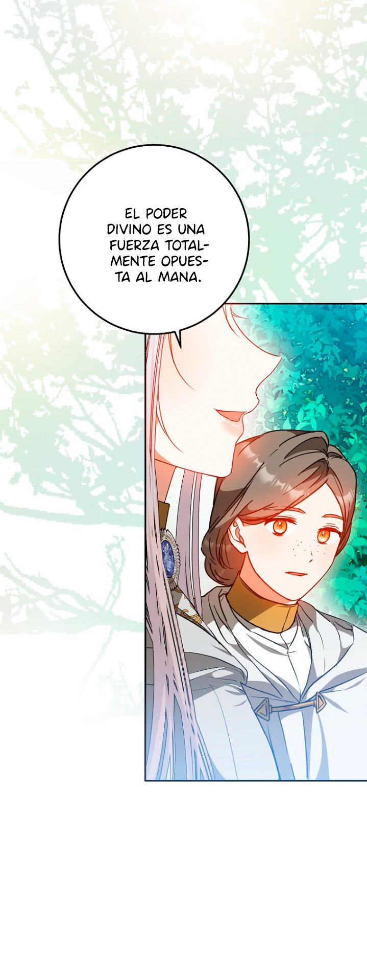 Me Convertí En La Esposa De MI Protagonista Masculino Capitulo 65 página 16