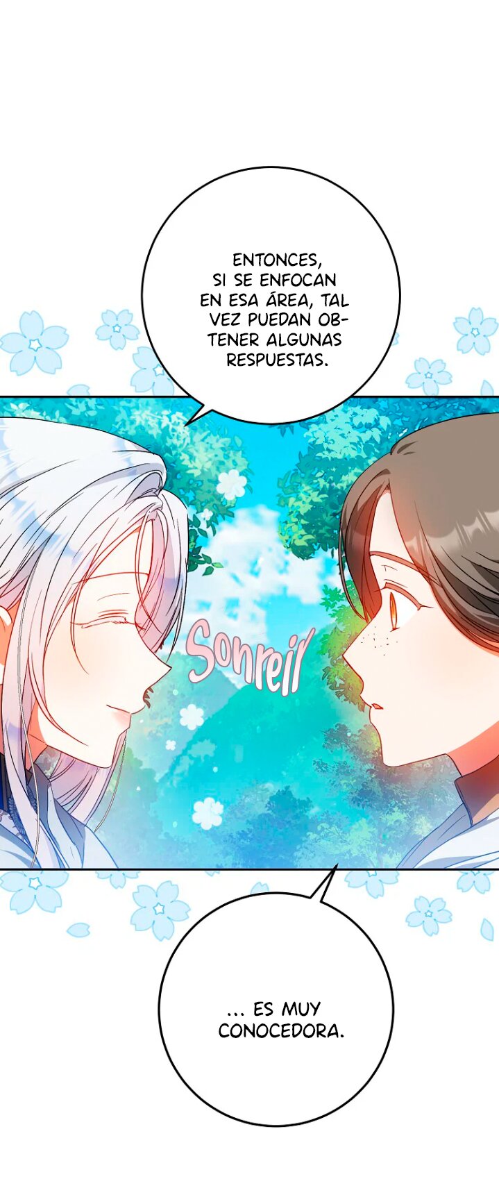 Me Convertí En La Esposa De MI Protagonista Masculino Capitulo 65 página 18