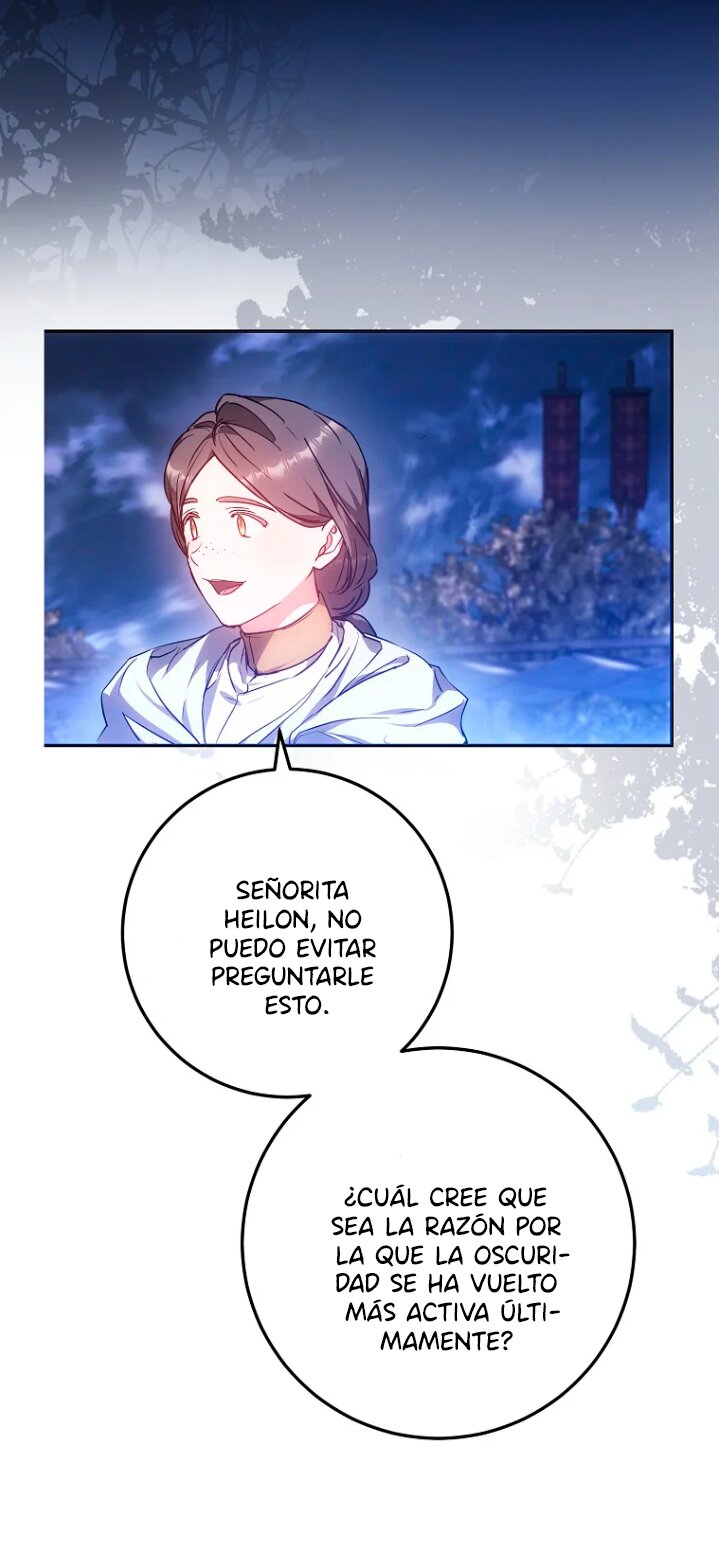 Me Convertí En La Esposa De MI Protagonista Masculino Capitulo 65 página 21