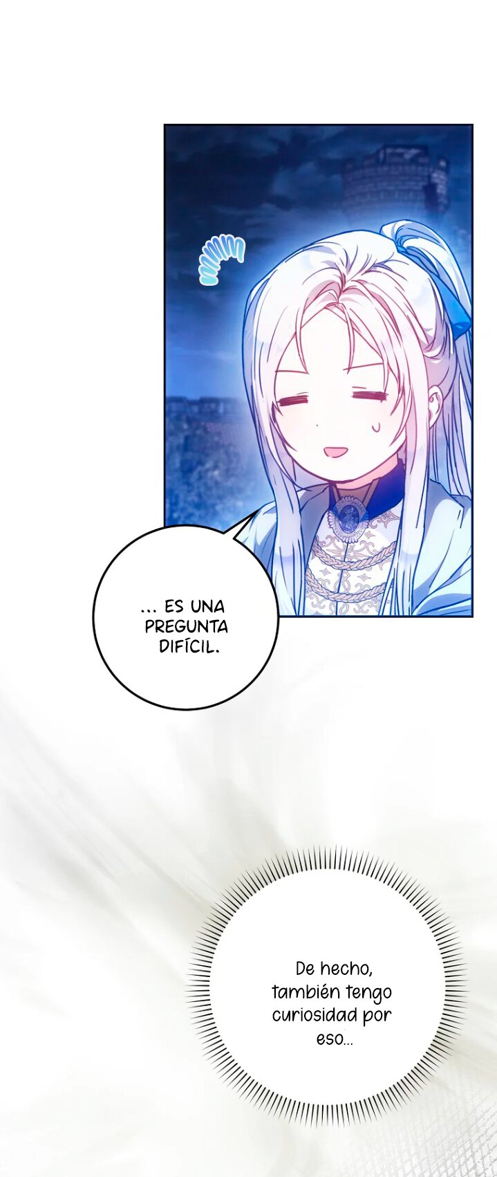 Me Convertí En La Esposa De MI Protagonista Masculino Capitulo 65 página 22
