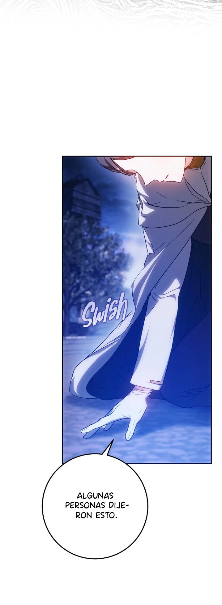 Me Convertí En La Esposa De MI Protagonista Masculino Capitulo 65 página 25