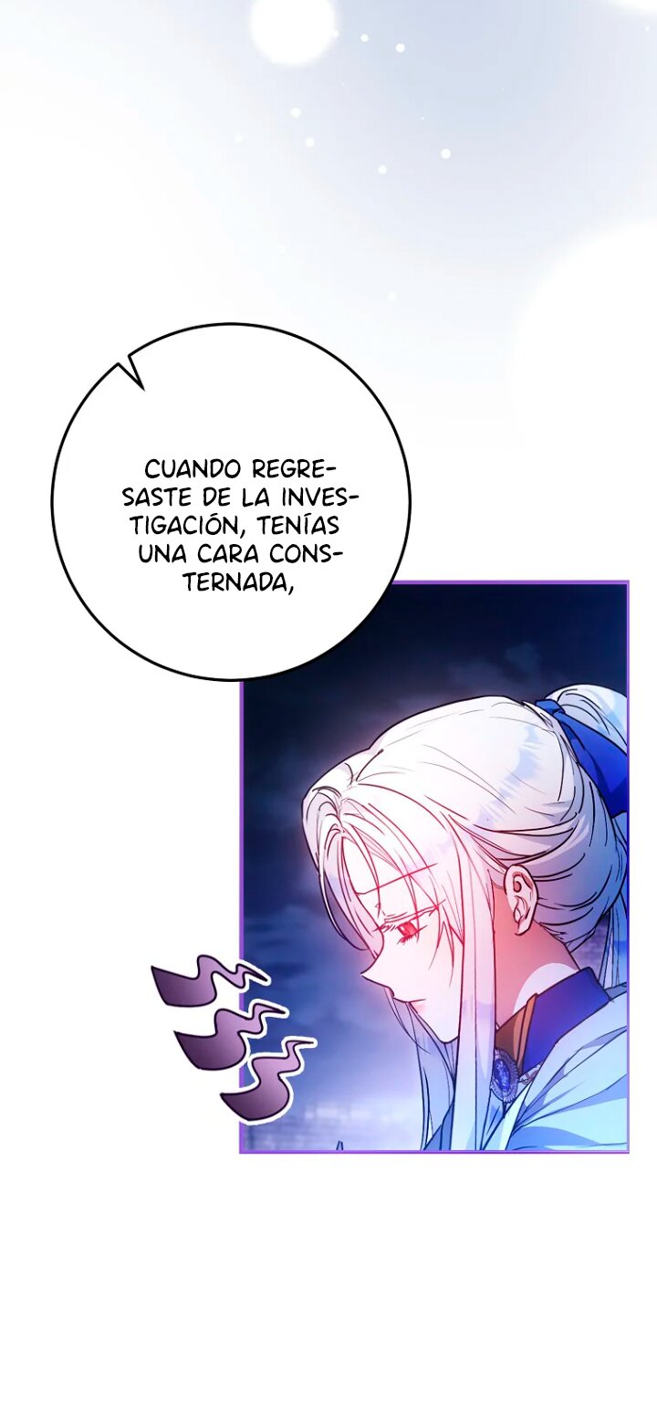 Me Convertí En La Esposa De MI Protagonista Masculino Capitulo 65 página 40