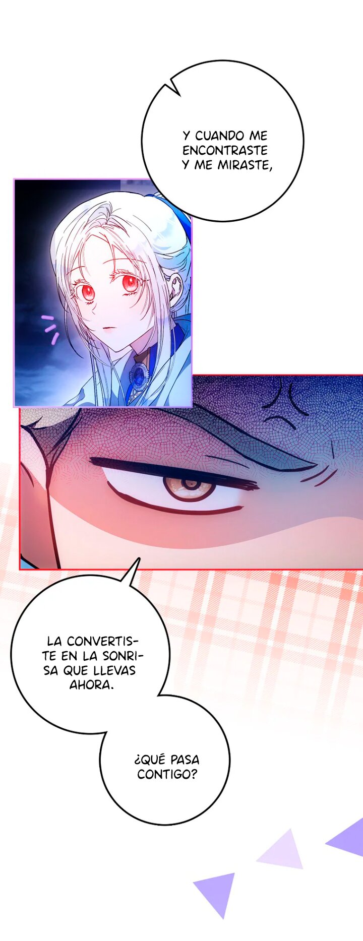 Me Convertí En La Esposa De MI Protagonista Masculino Capitulo 65 página 41