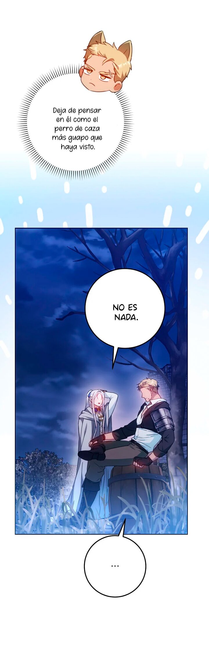 Me Convertí En La Esposa De MI Protagonista Masculino Capitulo 65 página 43