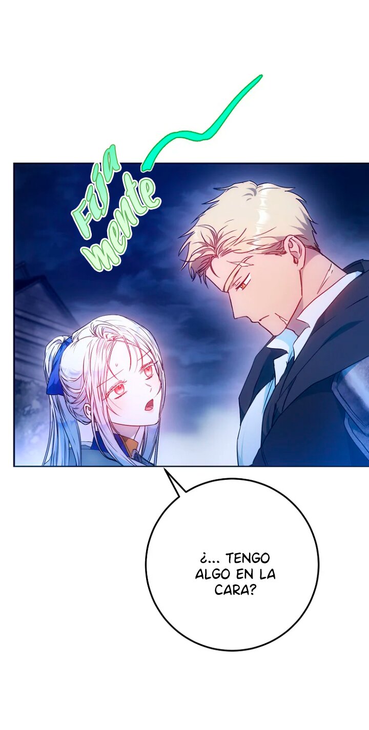 Me Convertí En La Esposa De MI Protagonista Masculino Capitulo 65 página 44