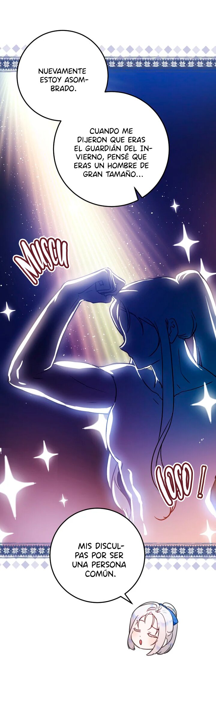Me Convertí En La Esposa De MI Protagonista Masculino Capitulo 65 página 46