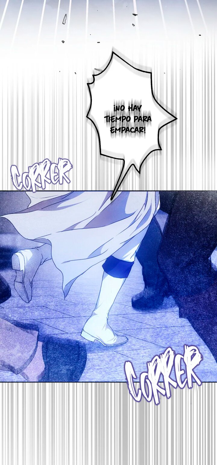 Me Convertí En La Esposa De MI Protagonista Masculino Capitulo 65 página 55