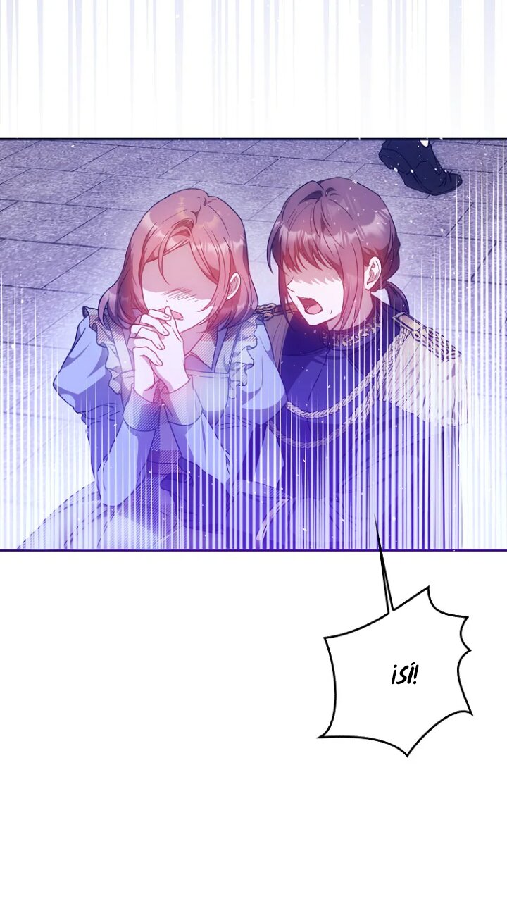 Me Convertí En La Esposa De MI Protagonista Masculino Capitulo 65 página 57