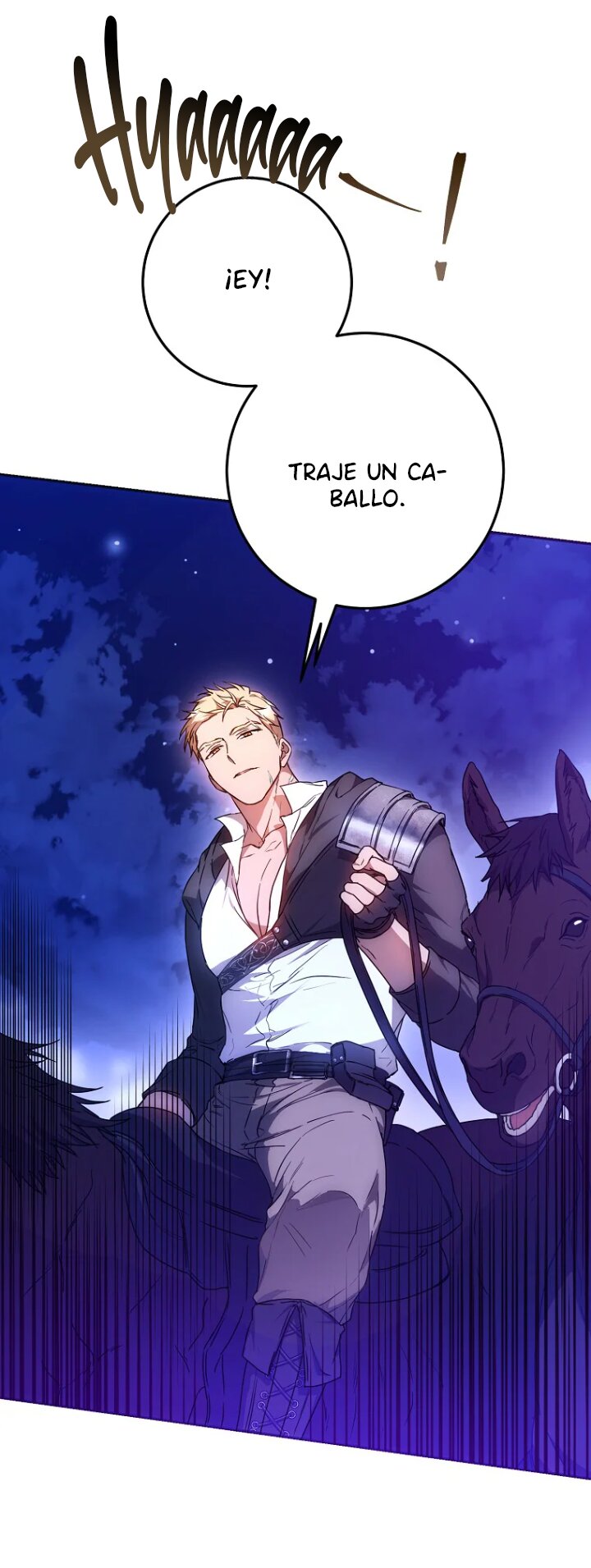 Me Convertí En La Esposa De MI Protagonista Masculino Capitulo 65 página 59