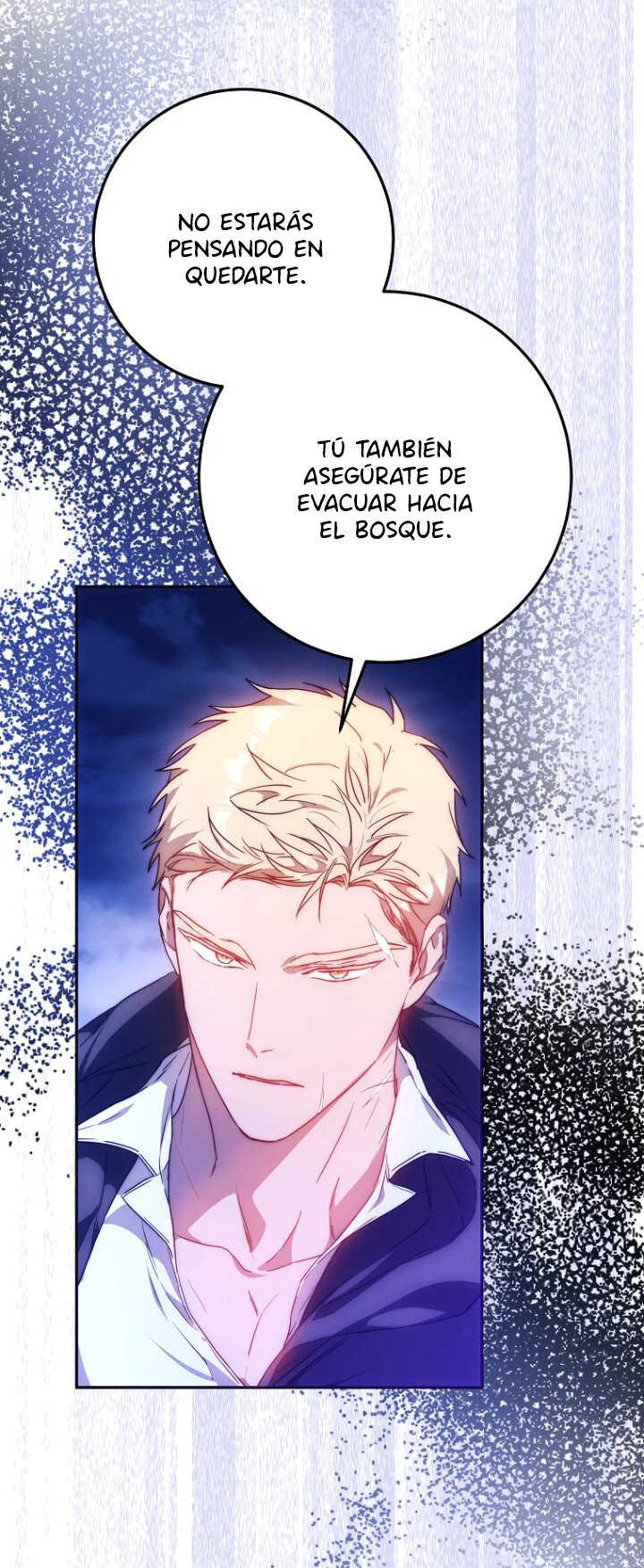 Me Convertí En La Esposa De MI Protagonista Masculino Capitulo 65 página 62