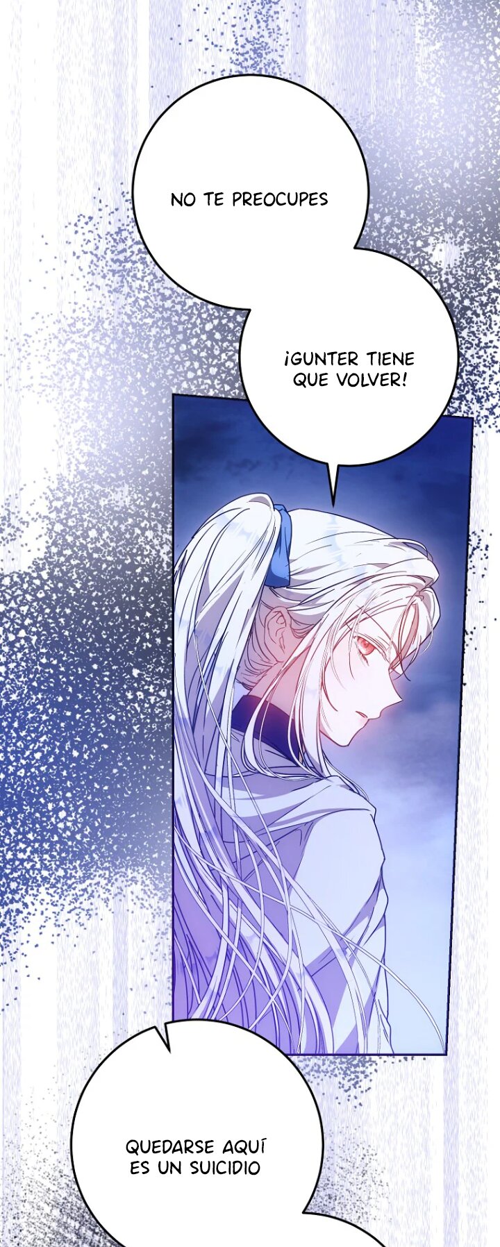 Me Convertí En La Esposa De MI Protagonista Masculino Capitulo 65 página 63