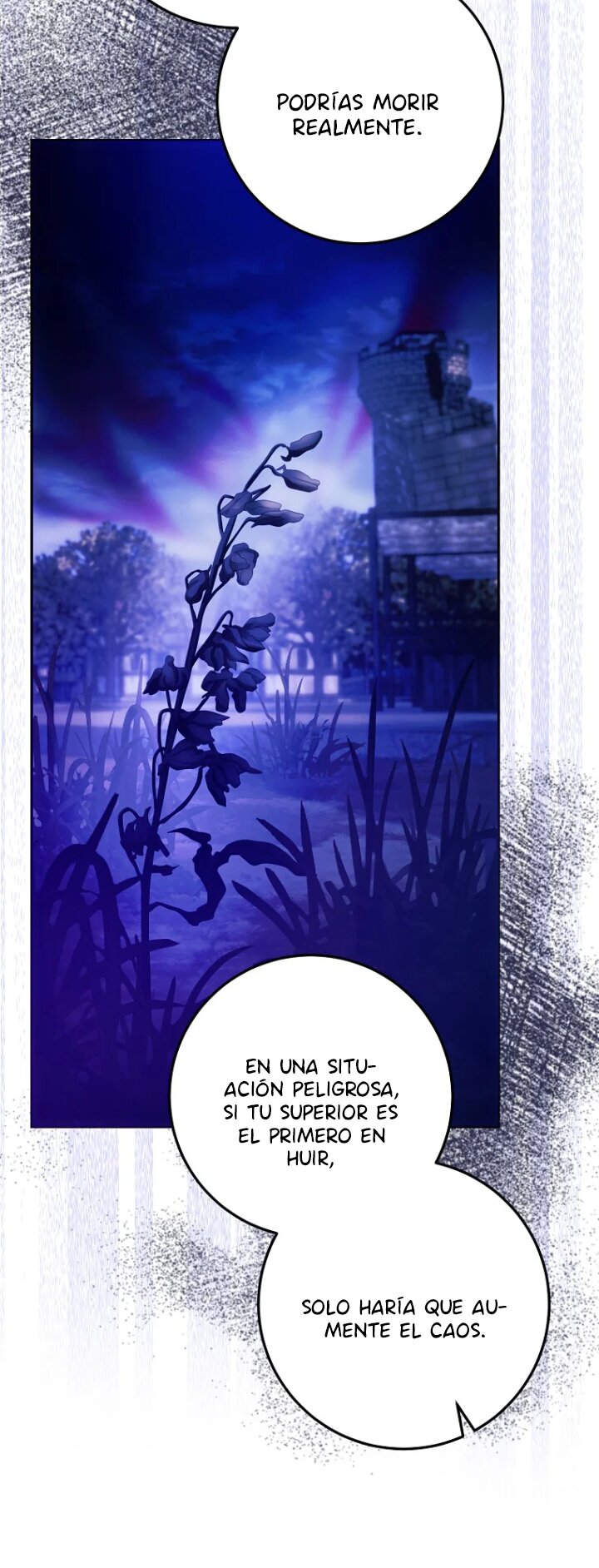 Me Convertí En La Esposa De MI Protagonista Masculino Capitulo 65 página 64