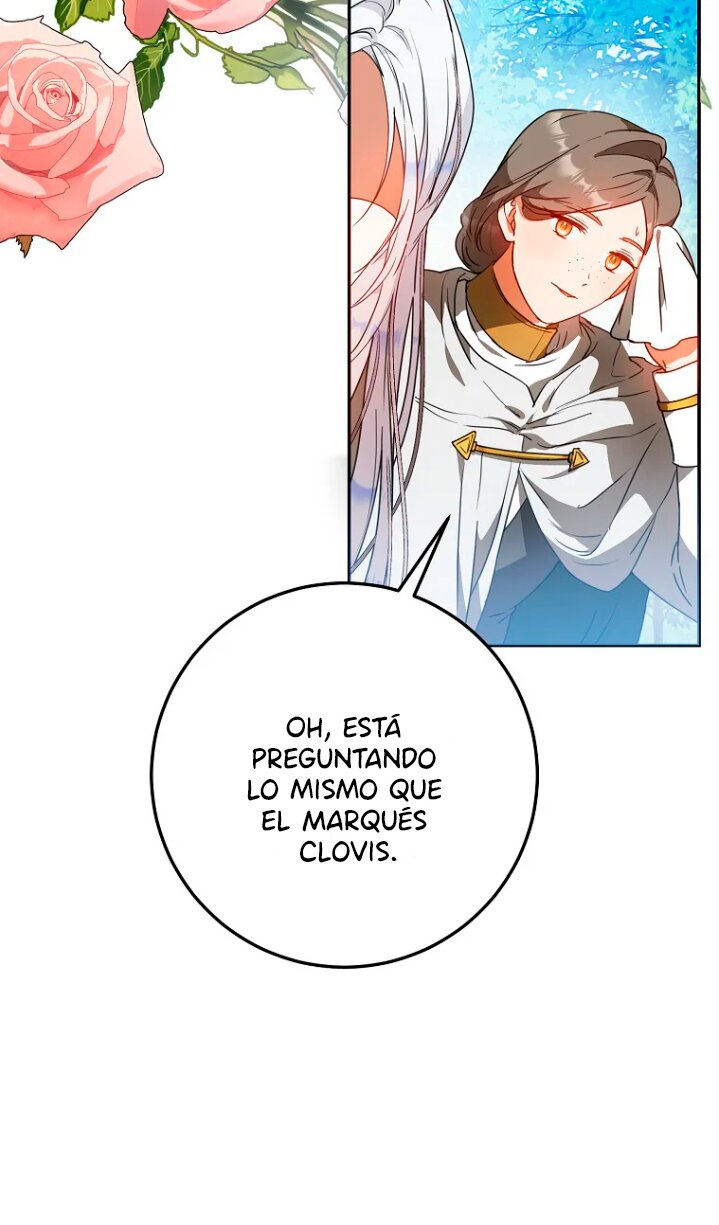 Me Convertí En La Esposa De MI Protagonista Masculino Capitulo 65 página 8