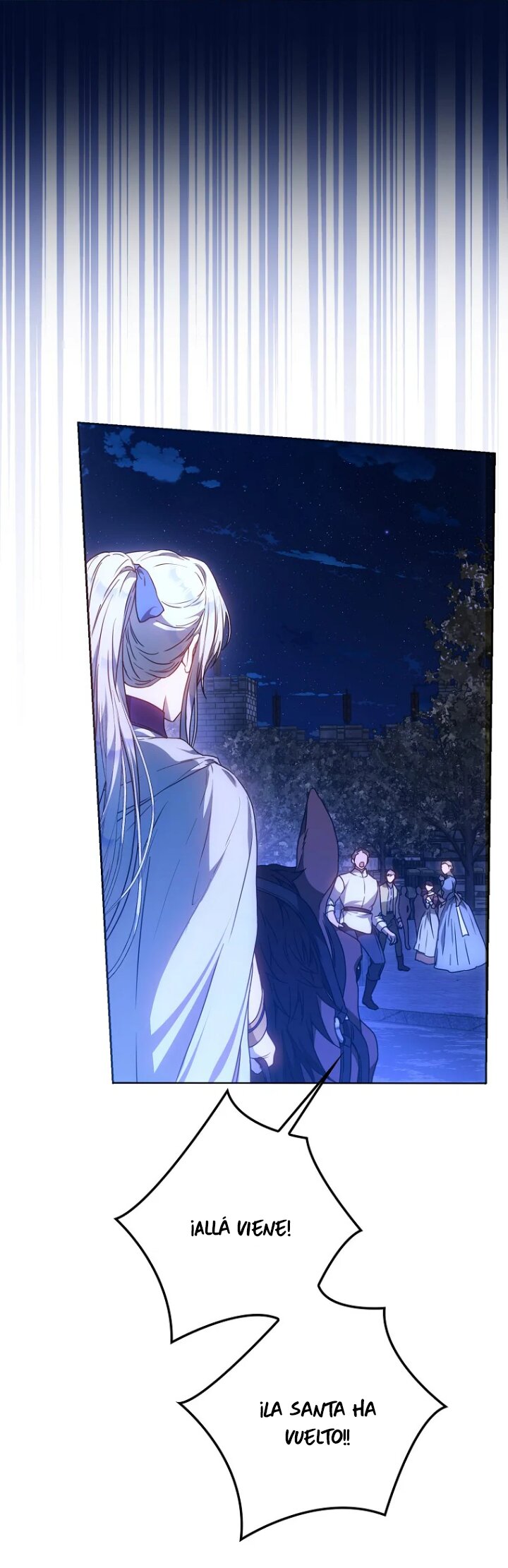 Me Convertí En La Esposa De MI Protagonista Masculino Capitulo 66 página 13