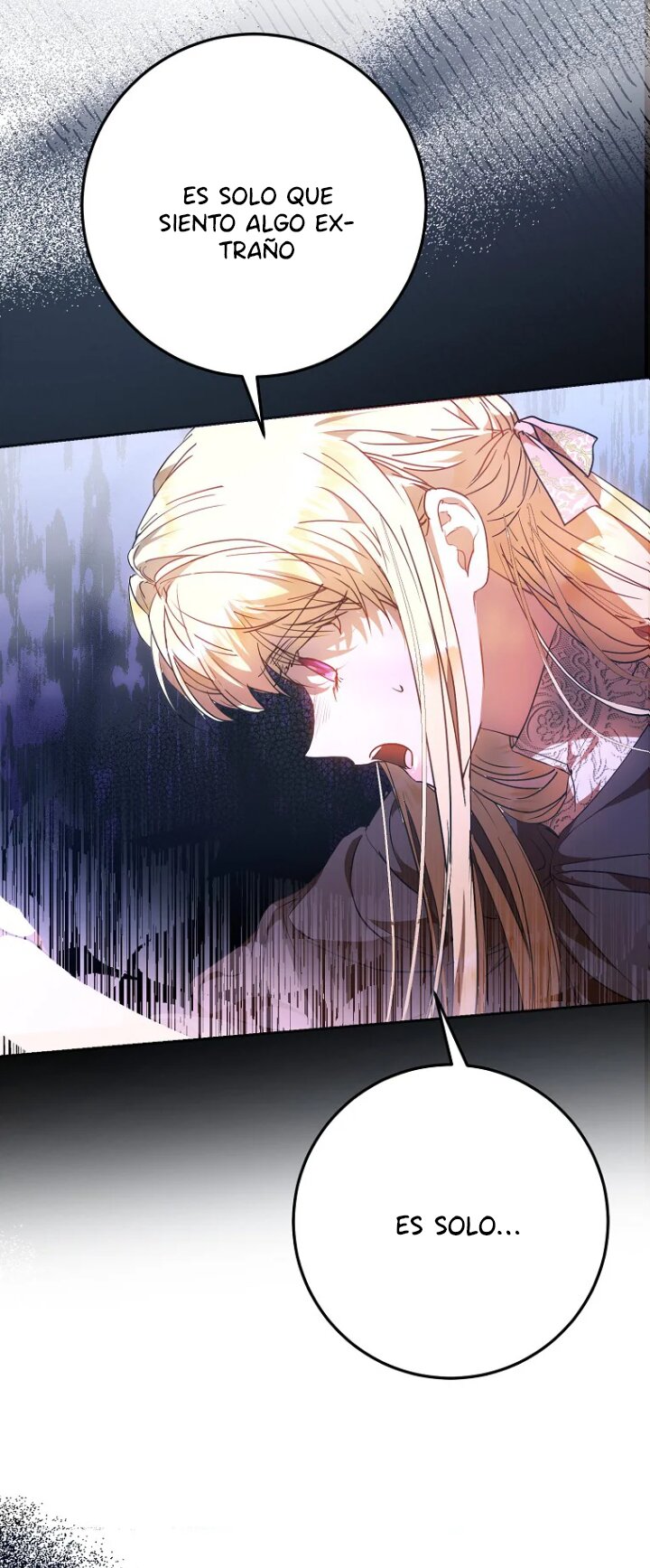 Me Convertí En La Esposa De MI Protagonista Masculino Capitulo 66 página 23