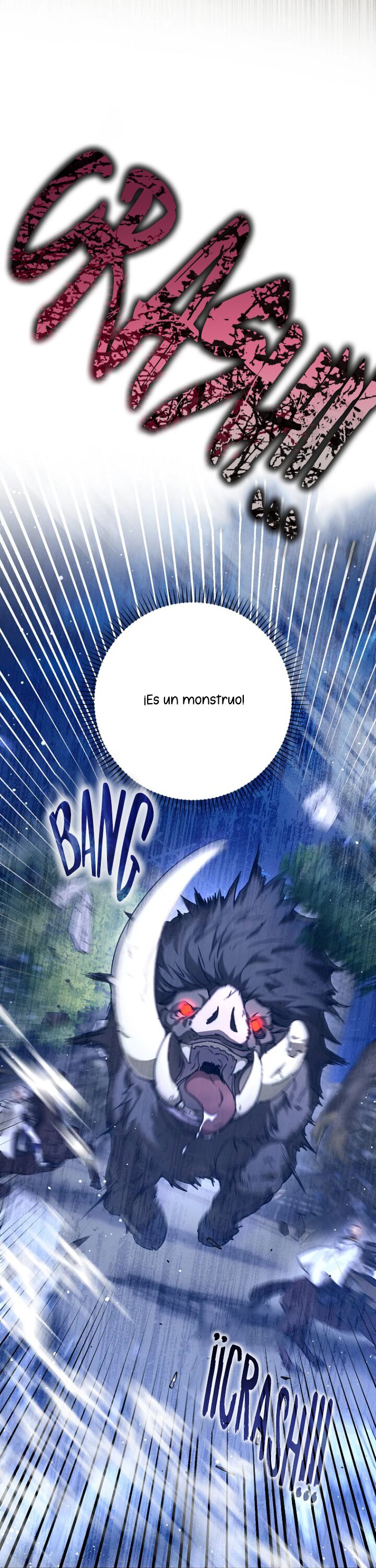 Me Convertí En La Esposa De MI Protagonista Masculino Capitulo 66 página 36