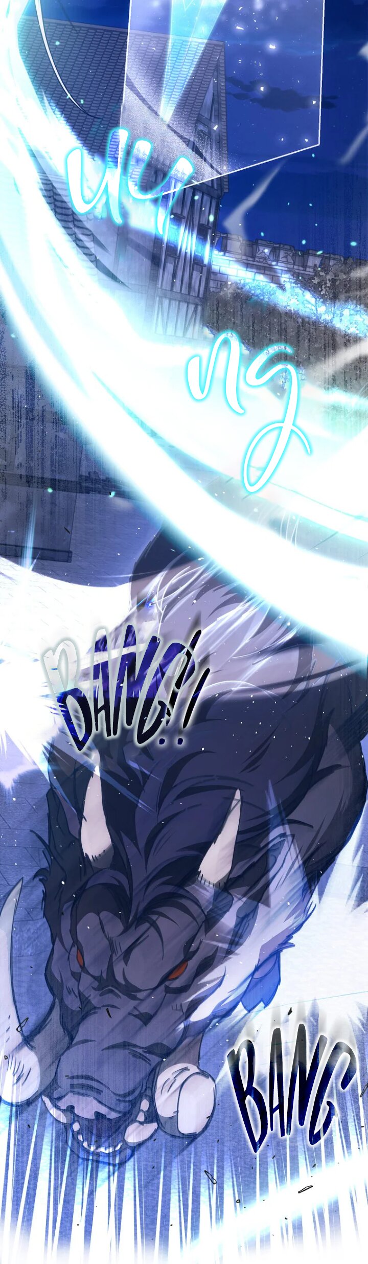Me Convertí En La Esposa De MI Protagonista Masculino Capitulo 66 página 41