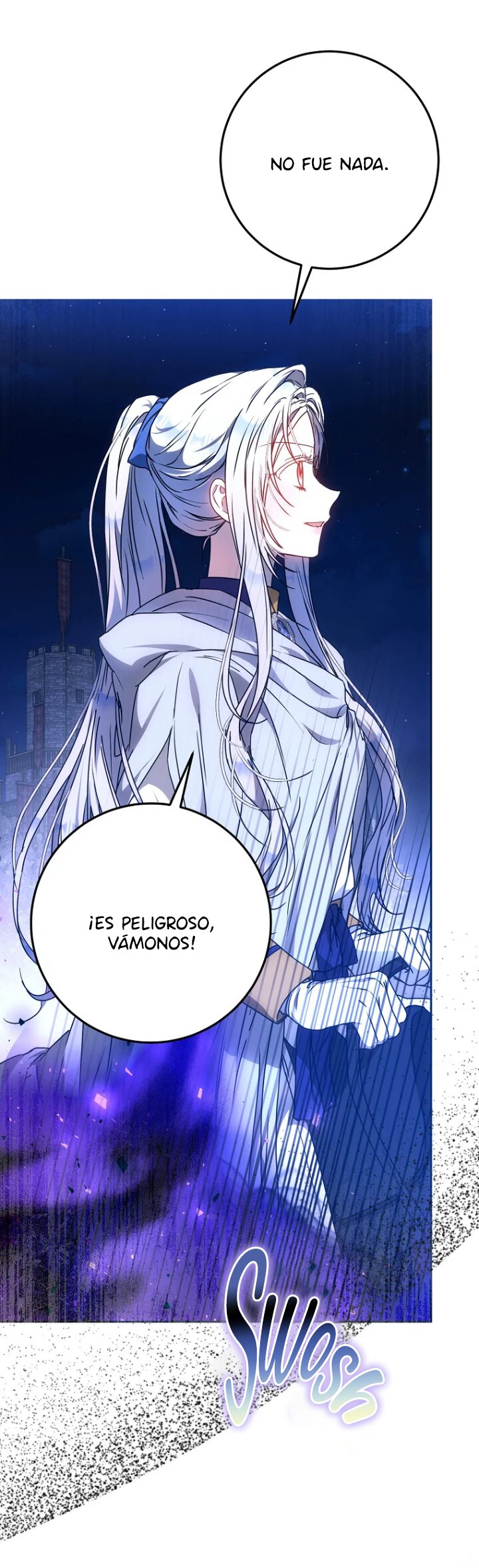 Me Convertí En La Esposa De MI Protagonista Masculino Capitulo 66 página 45