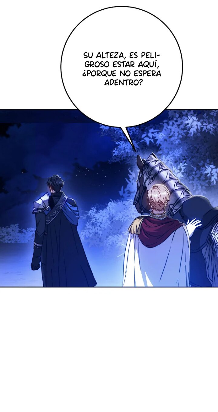 Me Convertí En La Esposa De MI Protagonista Masculino Capitulo 66 página 64