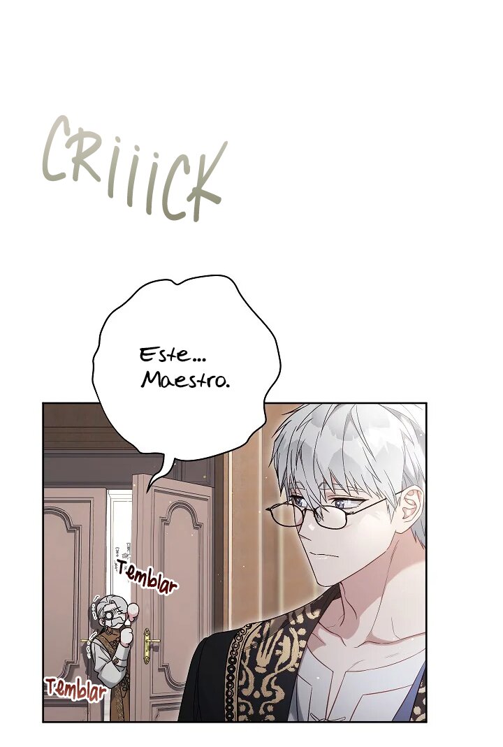 Me Convertí En La Esposa De MI Protagonista Masculino Capitulo 66 página 8