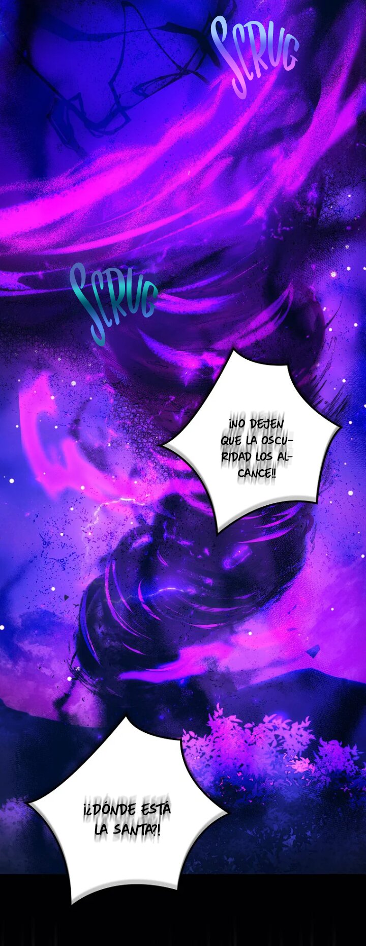 Me Convertí En La Esposa De MI Protagonista Masculino Capitulo 66 página 9