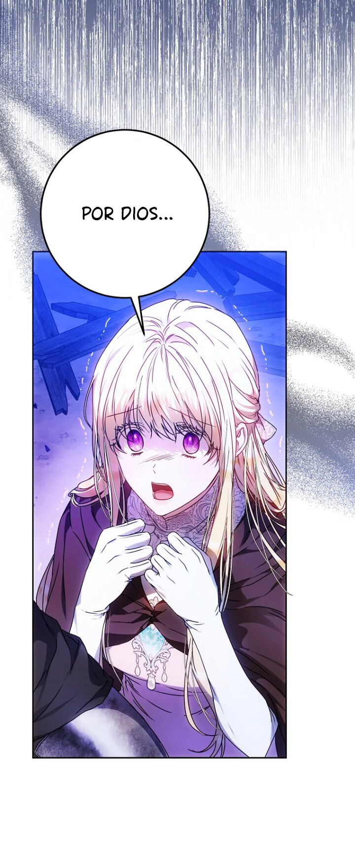 Me Convertí En La Esposa De MI Protagonista Masculino Capitulo 67 página 11