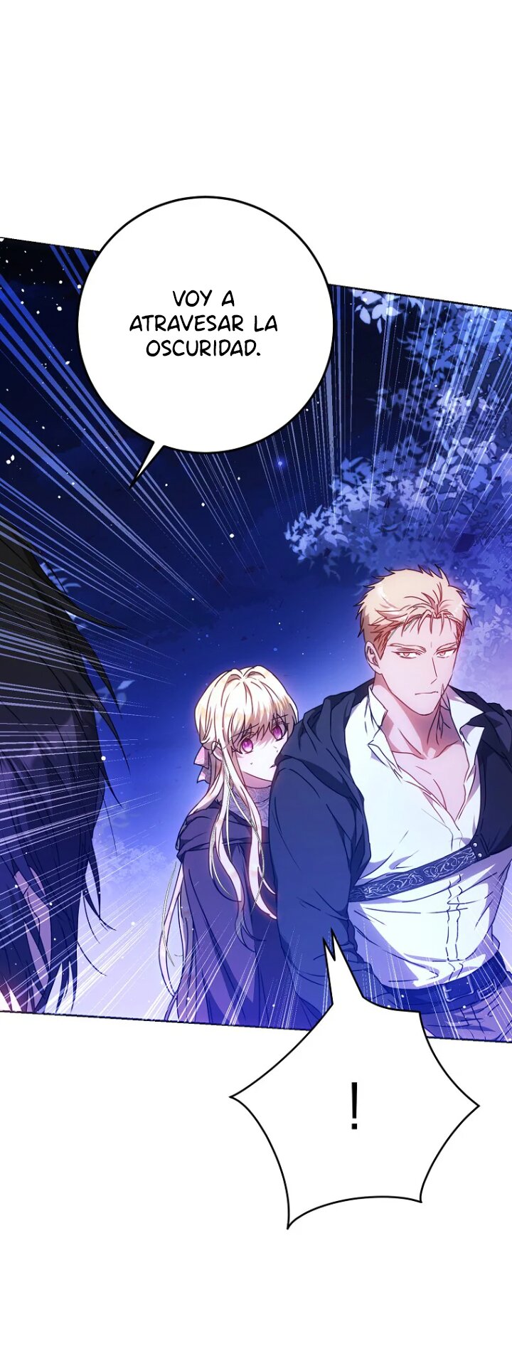 Me Convertí En La Esposa De MI Protagonista Masculino Capitulo 67 página 14