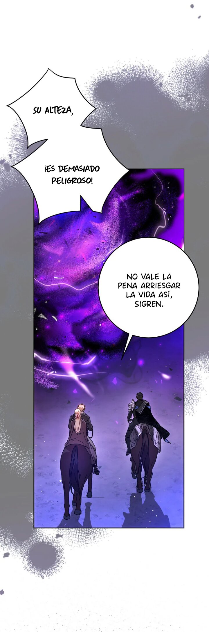 Me Convertí En La Esposa De MI Protagonista Masculino Capitulo 67 página 15