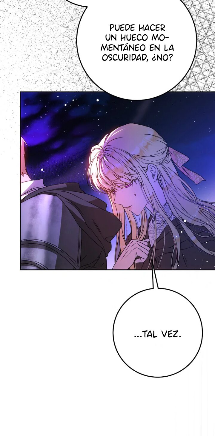 Me Convertí En La Esposa De MI Protagonista Masculino Capitulo 67 página 17