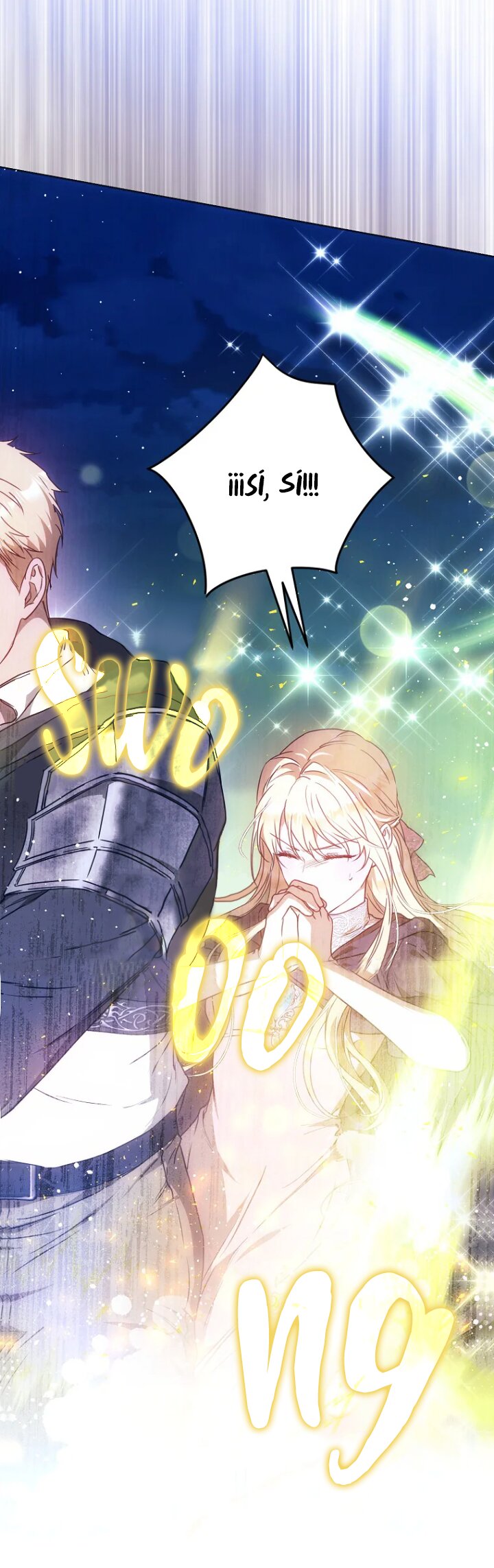 Me Convertí En La Esposa De MI Protagonista Masculino Capitulo 67 página 21
