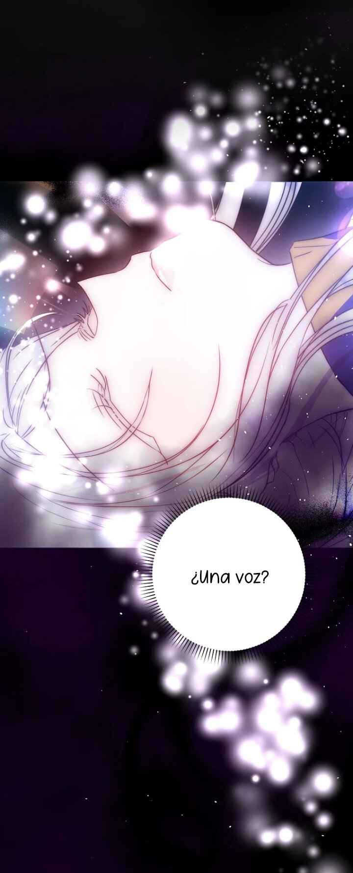 Me Convertí En La Esposa De MI Protagonista Masculino Capitulo 67 página 30