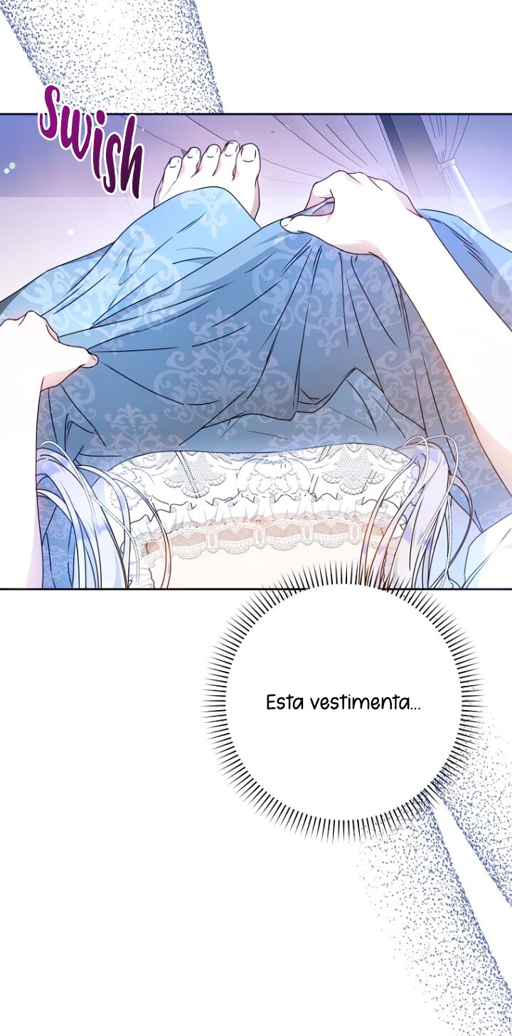 Me Convertí En La Esposa De MI Protagonista Masculino Capitulo 67 página 40