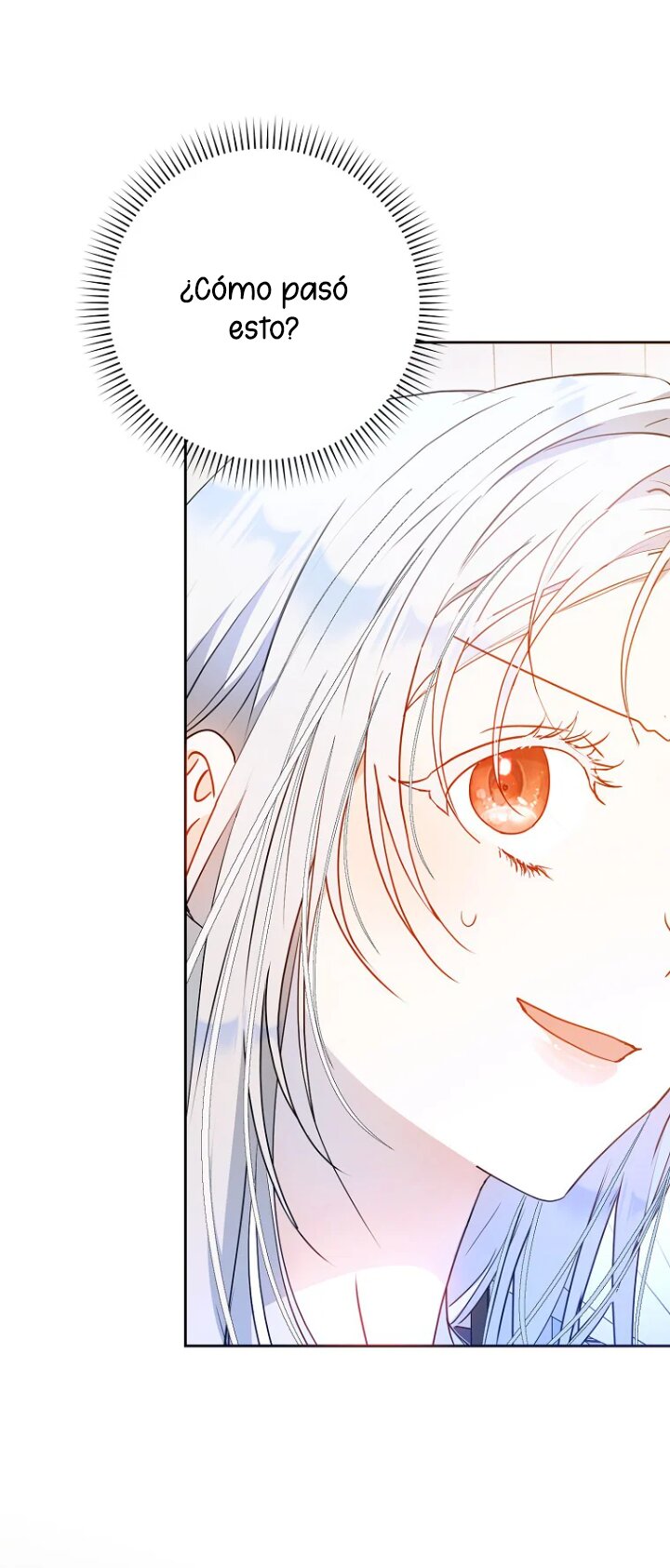 Me Convertí En La Esposa De MI Protagonista Masculino Capitulo 67 página 44