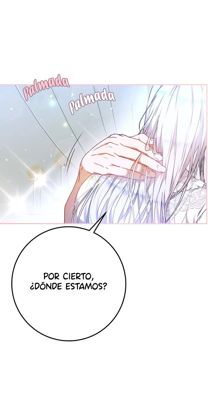 Me Convertí En La Esposa De MI Protagonista Masculino Capitulo 67 página 49