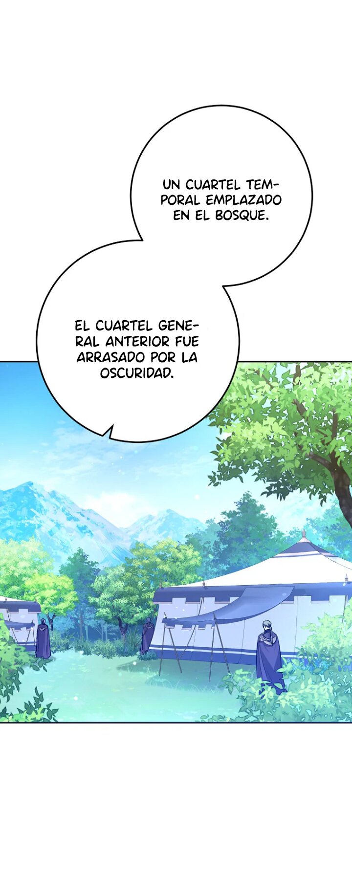 Me Convertí En La Esposa De MI Protagonista Masculino Capitulo 67 página 50