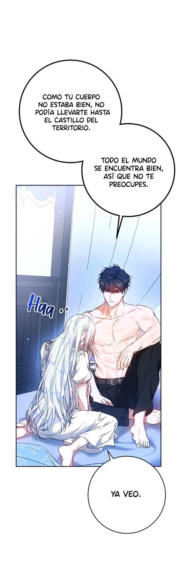 Me Convertí En La Esposa De MI Protagonista Masculino Capitulo 67 página 51