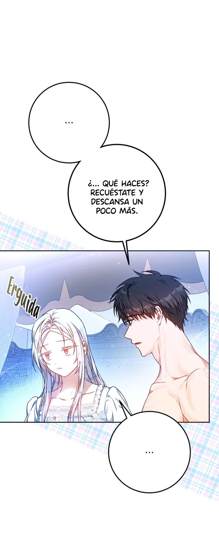 Me Convertí En La Esposa De MI Protagonista Masculino Capitulo 67 página 52