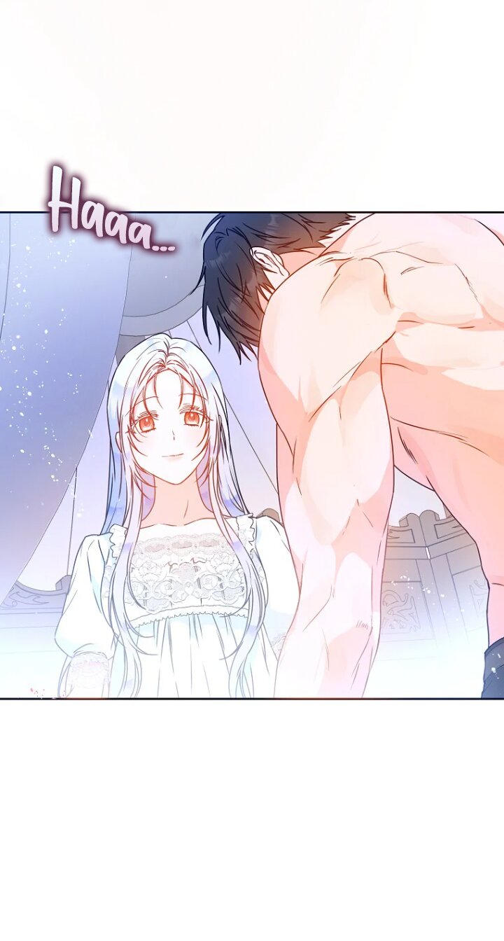 Me Convertí En La Esposa De MI Protagonista Masculino Capitulo 67 página 60