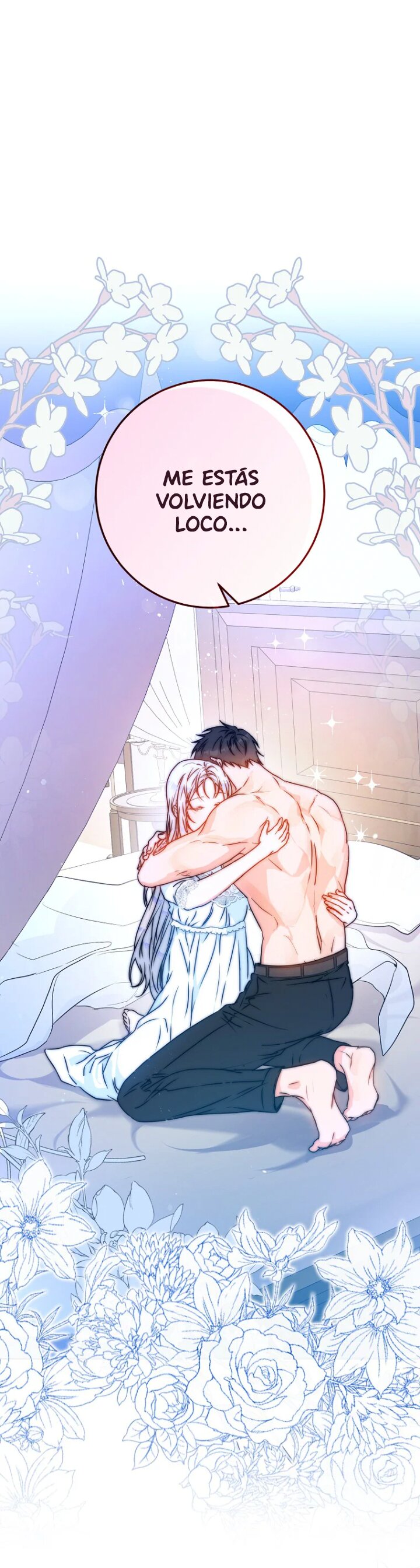 Me Convertí En La Esposa De MI Protagonista Masculino Capitulo 67 página 65