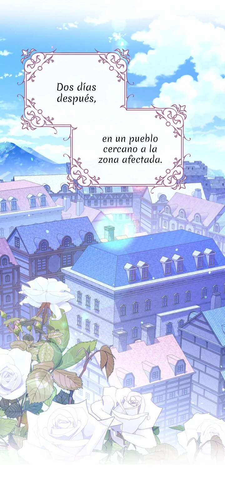 Me Convertí En La Esposa De MI Protagonista Masculino Capitulo 67 página 67