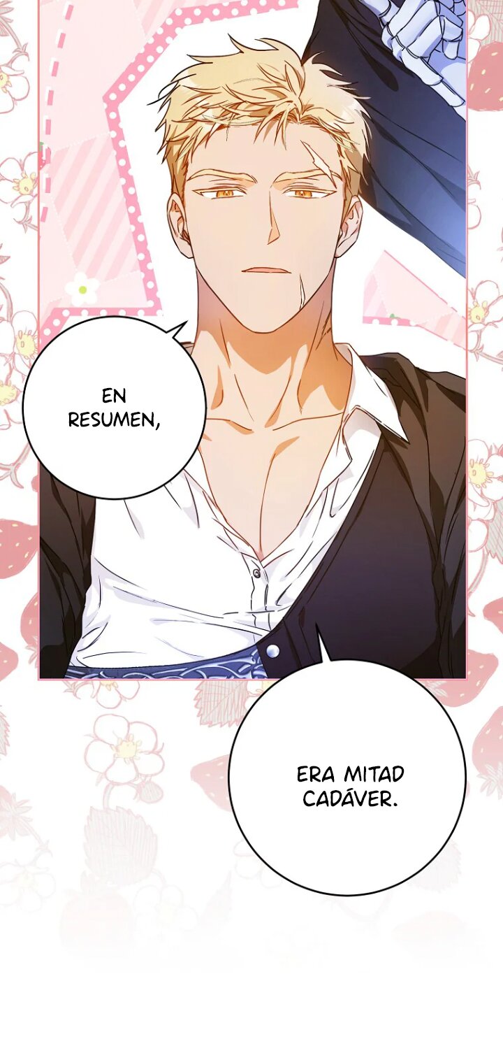 Me Convertí En La Esposa De MI Protagonista Masculino Capitulo 67 página 70