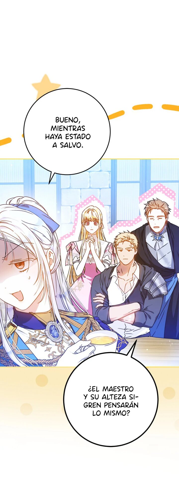 Me Convertí En La Esposa De MI Protagonista Masculino Capitulo 67 página 71