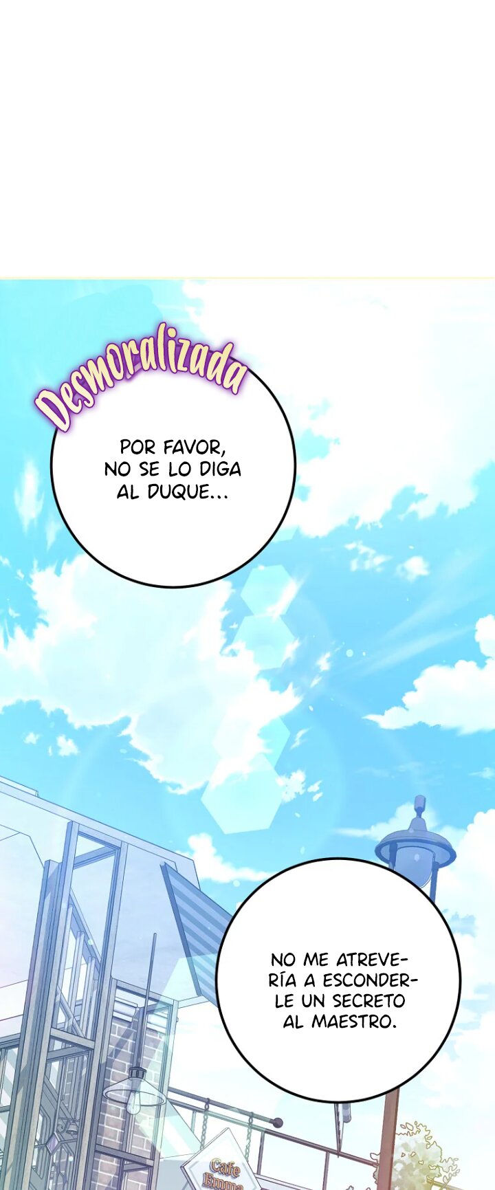 Me Convertí En La Esposa De MI Protagonista Masculino Capitulo 67 página 72