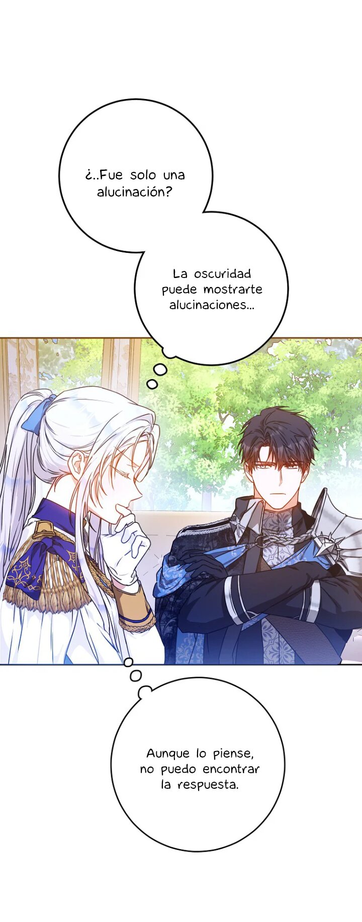 Me Convertí En La Esposa De MI Protagonista Masculino Capitulo 67 página 79