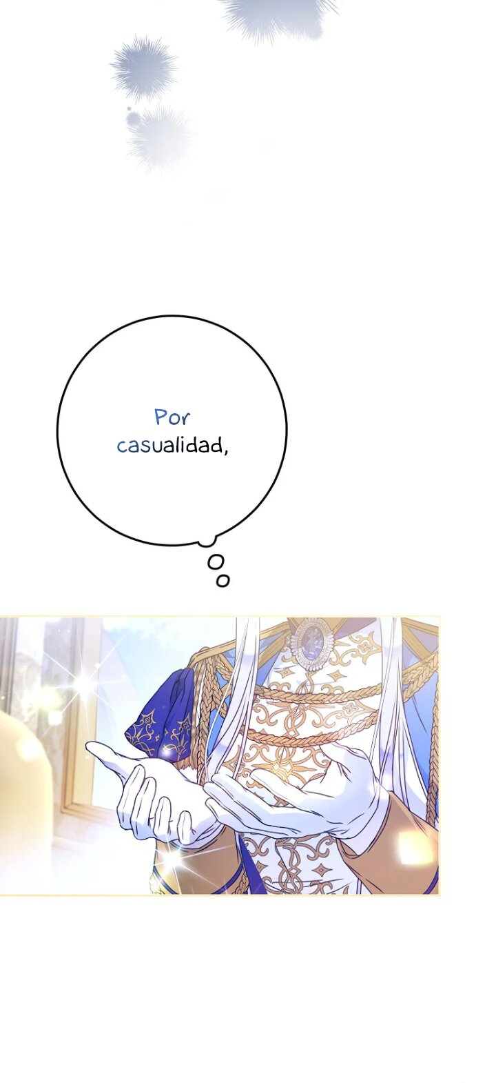 Me Convertí En La Esposa De MI Protagonista Masculino Capitulo 67 página 84