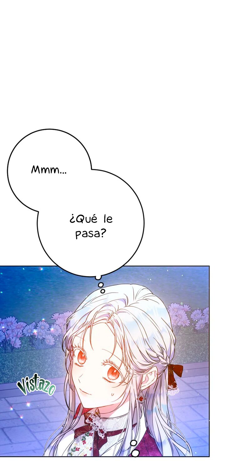 Me Convertí En La Esposa De MI Protagonista Masculino Capitulo 68 página 23