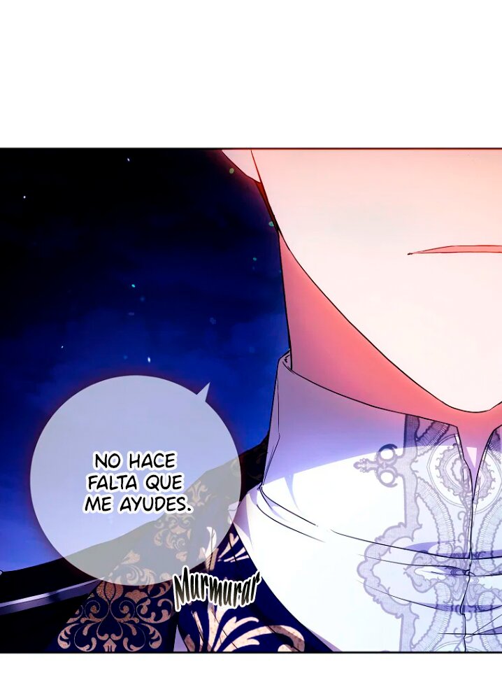 Me Convertí En La Esposa De MI Protagonista Masculino Capitulo 68 página 38