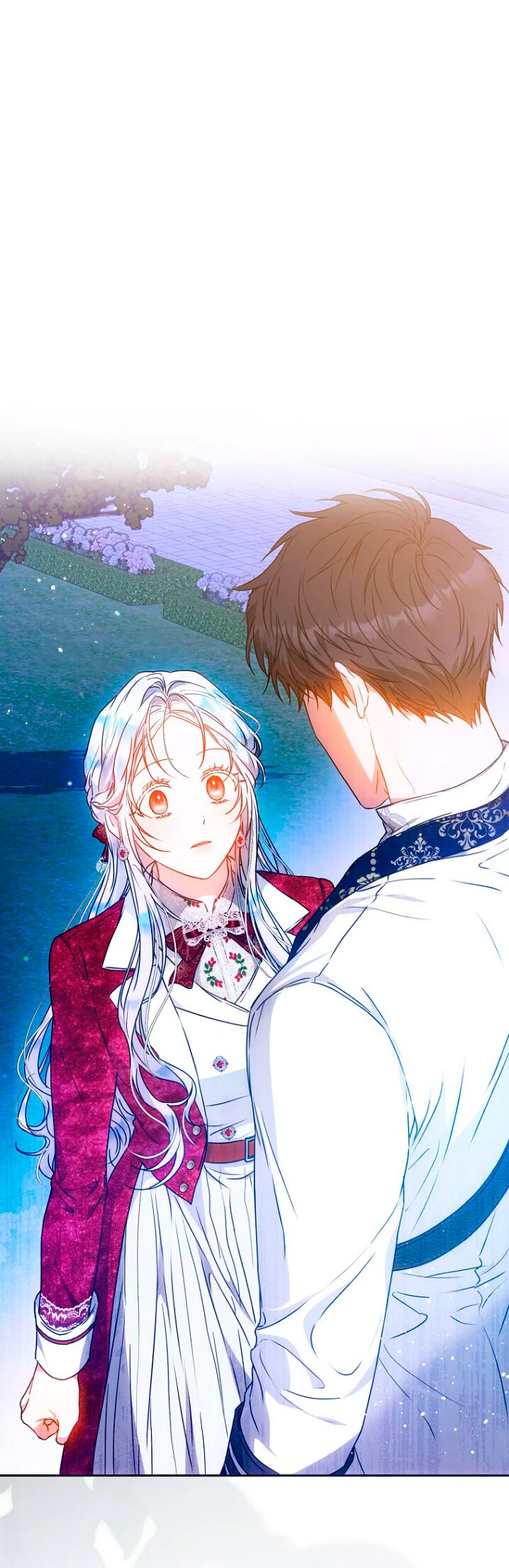 Me Convertí En La Esposa De MI Protagonista Masculino Capitulo 68 página 39