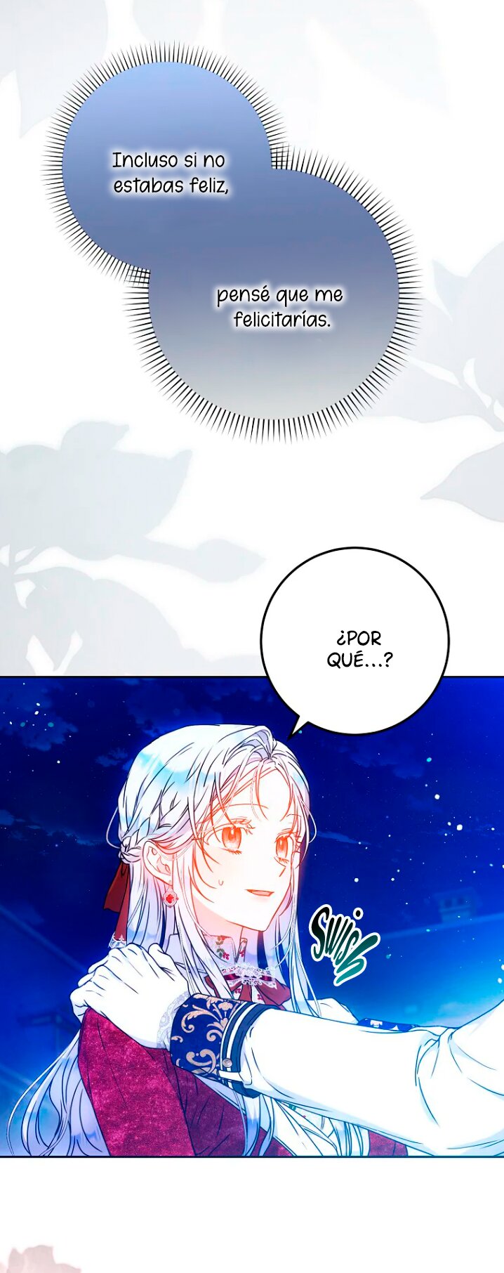 Me Convertí En La Esposa De MI Protagonista Masculino Capitulo 68 página 40