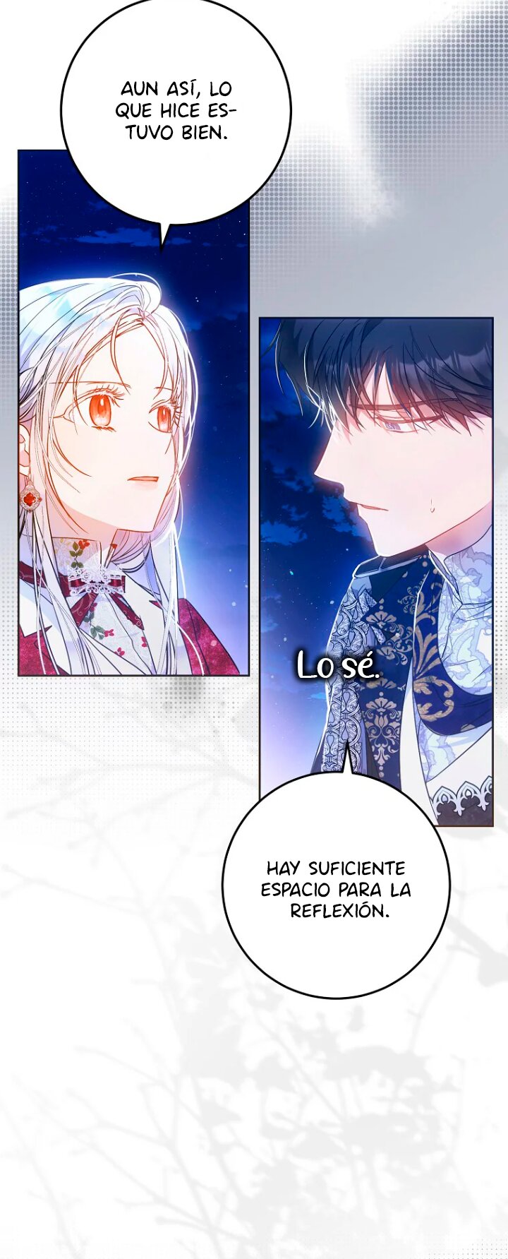 Me Convertí En La Esposa De MI Protagonista Masculino Capitulo 68 página 42